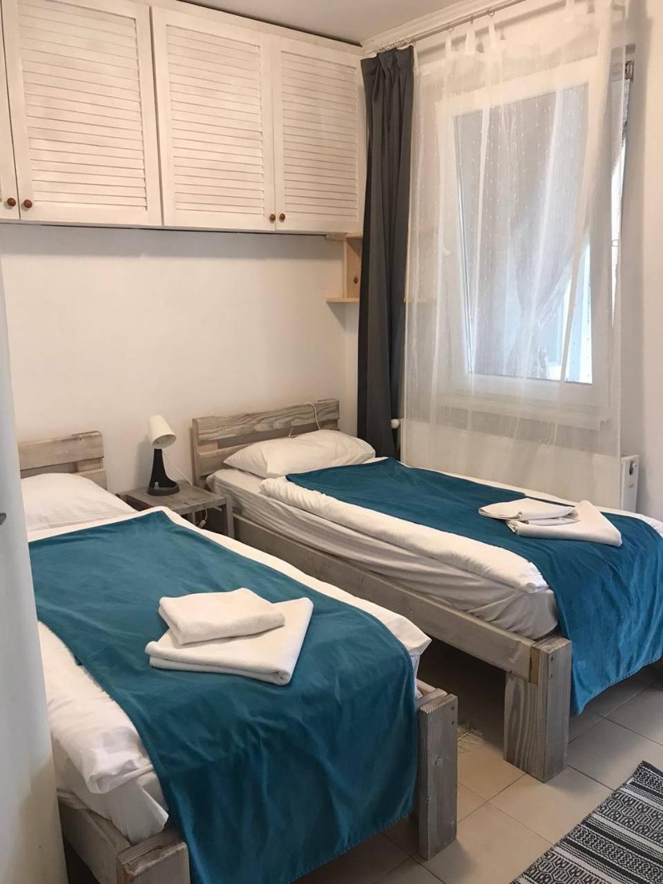 Villa Lukash Makkosjánosi Szoba fotó