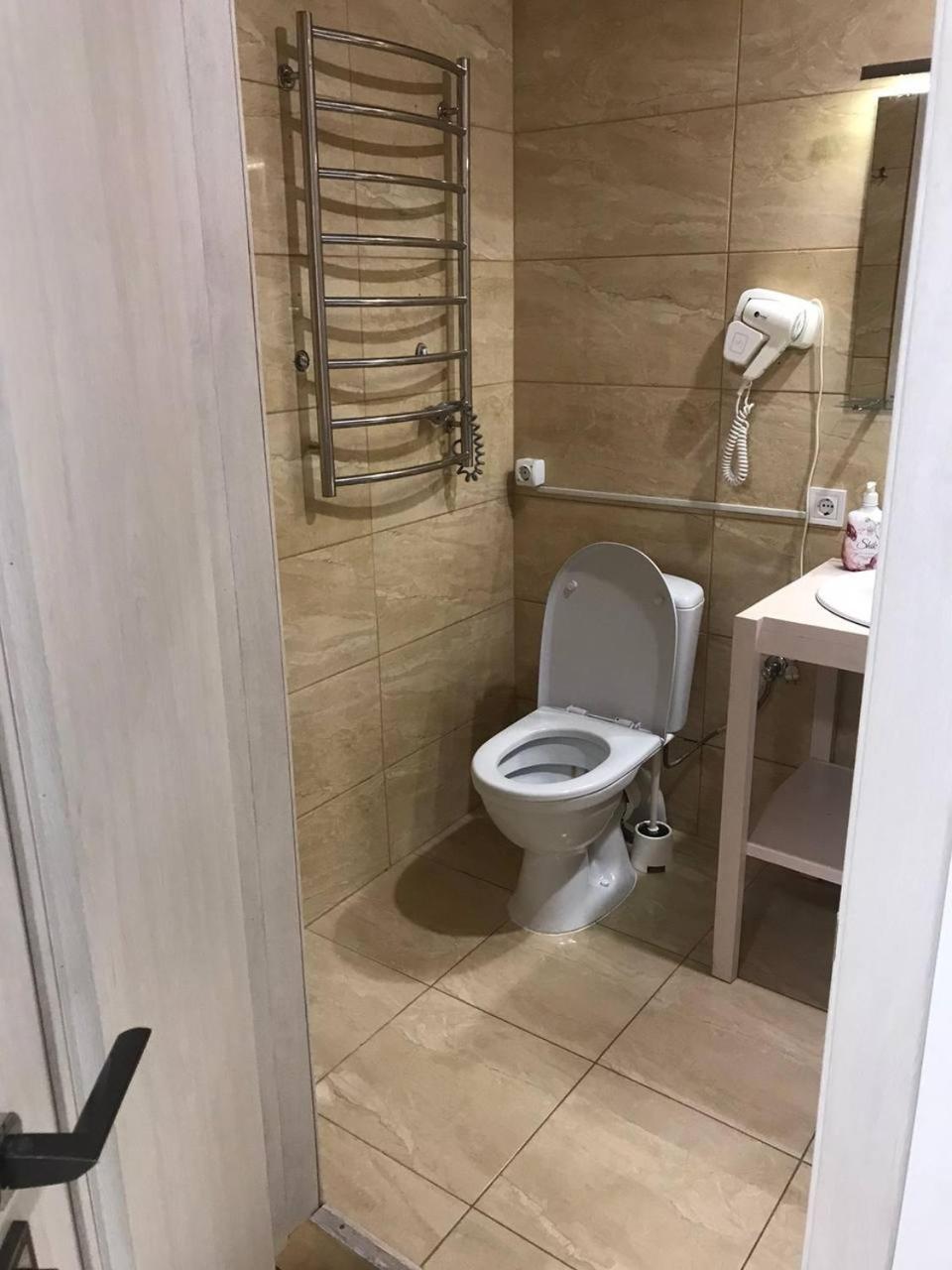 Villa Lukash Makkosjánosi Szoba fotó