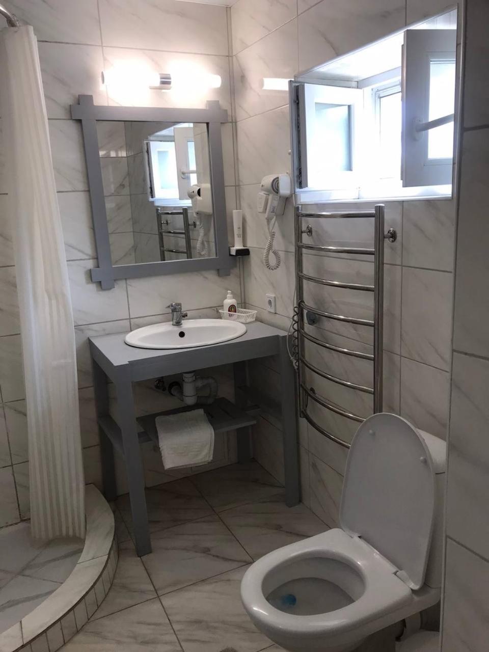 Villa Lukash Makkosjánosi Szoba fotó