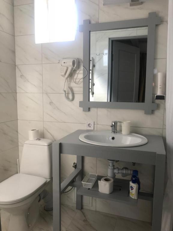 Villa Lukash Makkosjánosi Kültér fotó